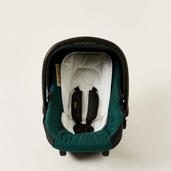 Giggles Fountain Infant Car Seat