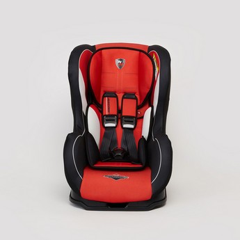 Nania Cosmo Racing Baby Car Seat