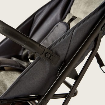 Moon Auto-Fold Stroller