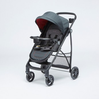 Graco Remix Travel System