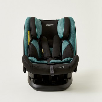 Giggles Originfix Toddler Isofix Car Seat