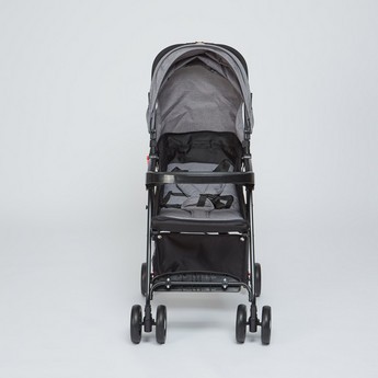 Mimi Lu Zoey Stroller with Canopy