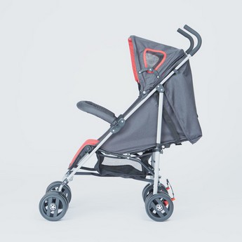 Mimi Lu Ace Baby Buggy