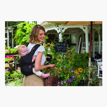 Infantino Zip Travel Carrier