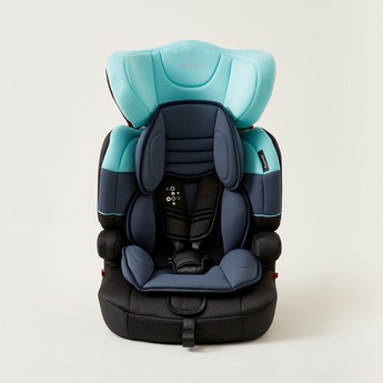 Juniors Domingo Toddler Car Seat