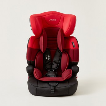 Juniors Domingo Toddler Car Seat