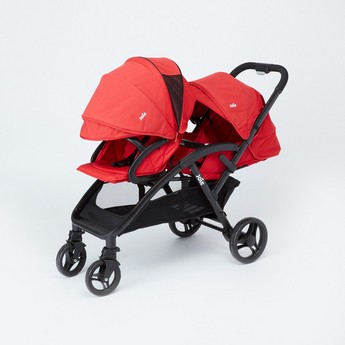 Joie Evalite Duo Baby Stroller