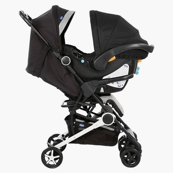 Chicco Keyfit Seat Adapter for Miinimo 2 Stroller