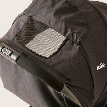 Joie Stroller with Canopy