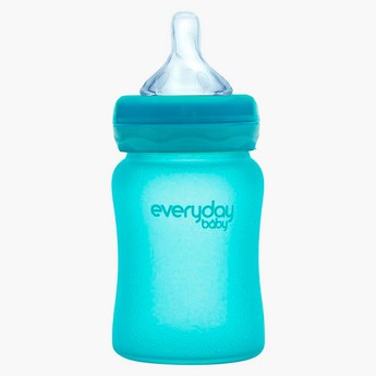 Everyday Baby Heat Sensing Feeding Bottle - 150ml