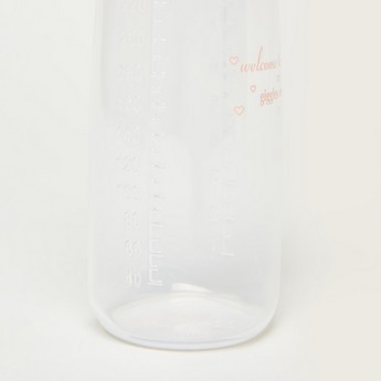 Giggles Feeding Bottle - 240 ml