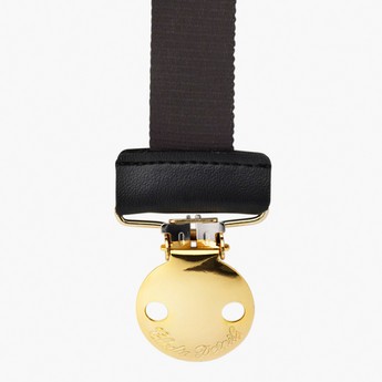 Elodie Details Printed Pacifier Clip