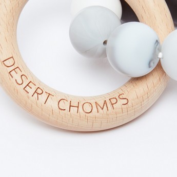 Desert Chomps Bubble Gum Teether