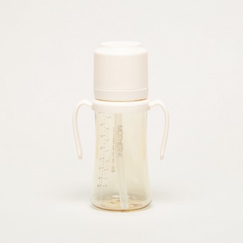 Mother-K PPSU Straw Cup - 300 ml