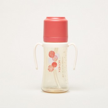 Mother-K Feeding Bottle - 300 ml