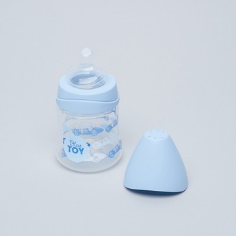 Sauvinex Feeding Bottle - 150 ml