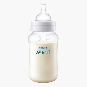 Philips Avent Anti Colic Feeding Bottle - 330 ml