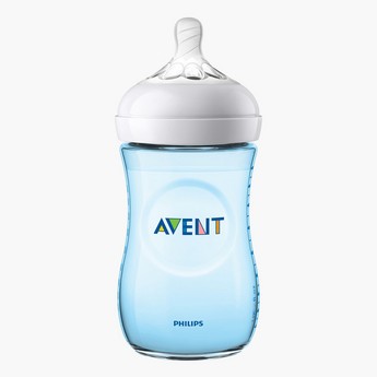 Philips Avent Natural Feeding Bottle - 260 ml