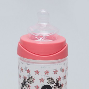 Suavinex Feeding Bottle - 270 ml