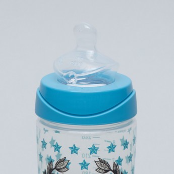 Suavinex Anti-Colic Feeding Bottle - 270 ml