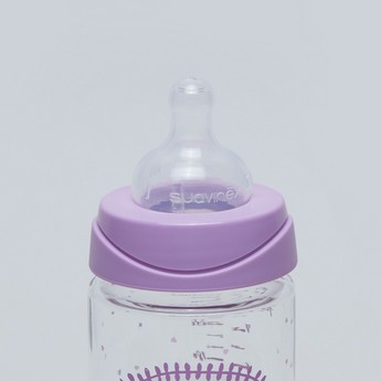 Suavinex Feeding Bottle - 240 ml