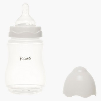 Juniors Printed Feeding Bottle - Set of 2