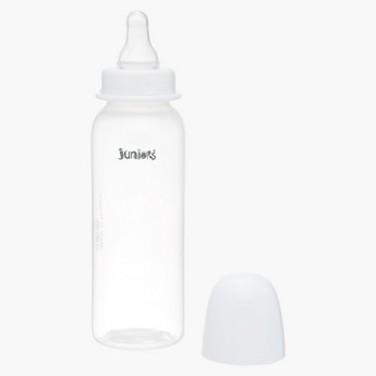 Juniors Feeding Bottle - Set of 3