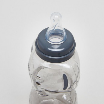 Juniors Elephant Tritan Feeding Bottle – 300 ml