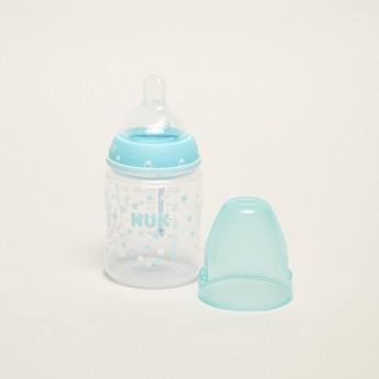 NUK First Choice Plus Temperature Control Feeding Bottle - 150 ml