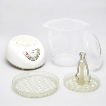 Giggles Multifunction Sterilizer & Dryer