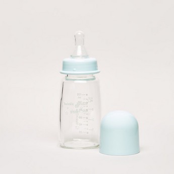 Giggles Feeding Bottle - 120 ml