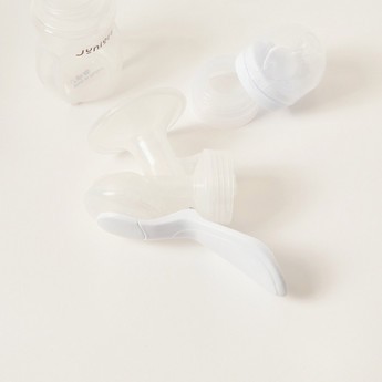 Juniors Manual Breast Pump