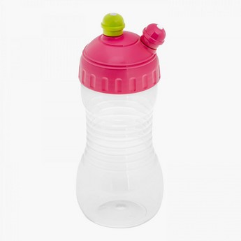 Brothermax 2-Drinks Cooler Sports Bottle