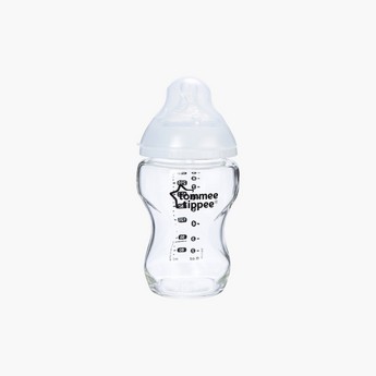 Tommee Tippee Feeding Bottle with Nipple