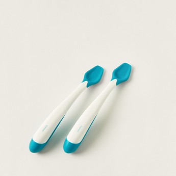 Juniors 2-Piece Feeding Spoon Set