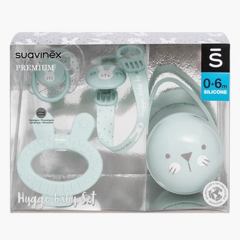 Suavinex Hygge Gift Set