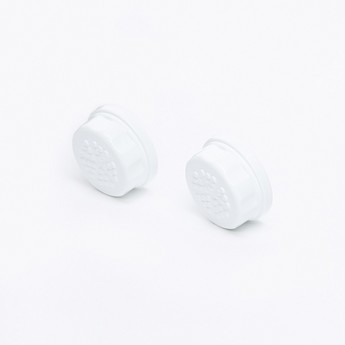 Lifefactory Bottle Caps - Set of 2