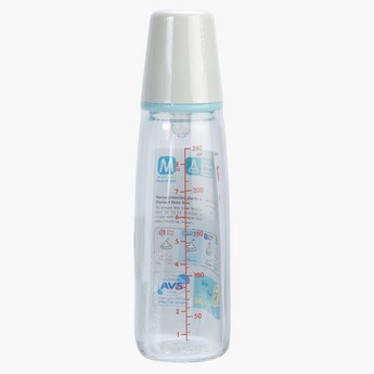 Pigeon Nursing Bottle - 240 ml