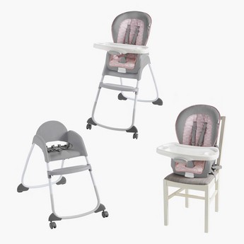 Ingenuity Classic High Chair