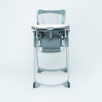 Graco Slim Spaces Highchair