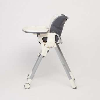 Graco Swift Fold Mason Highchair with Removable Tray