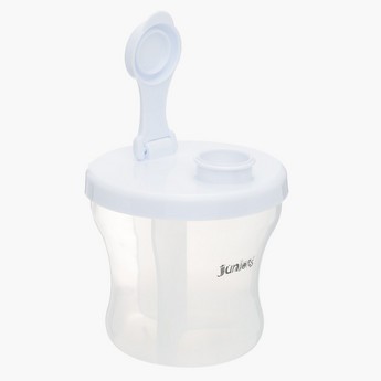 Juniors Milk Powder Dispenser