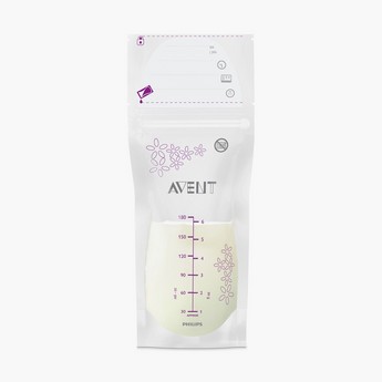 Philips Avent Breast Milk Storage Bag