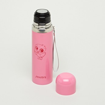 Juniors Printed Thermo Flask - 500 ml