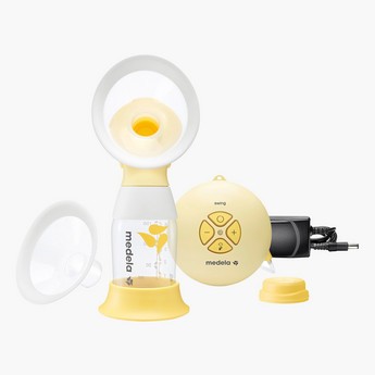 Medela Swing Flex Breast Pump