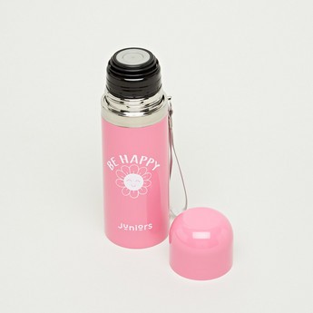 Juniors Printed Thermo Flask - 350 ml