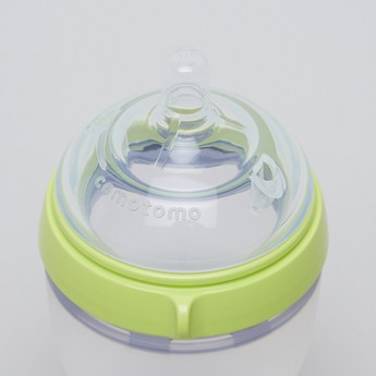 Comotomo Natural Feel Feeding Bottle - 250 ml