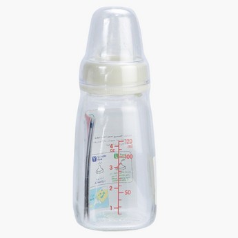 Pigeon Nursing Bottle - 120 ml