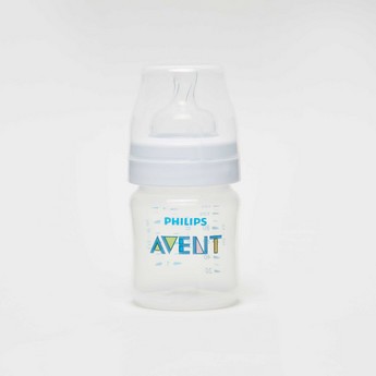 Philips Avent Anti-Colic Feeding Bottle - 125 ml