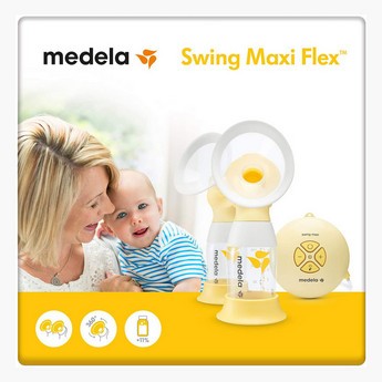 Medela Swing Maxi Flex